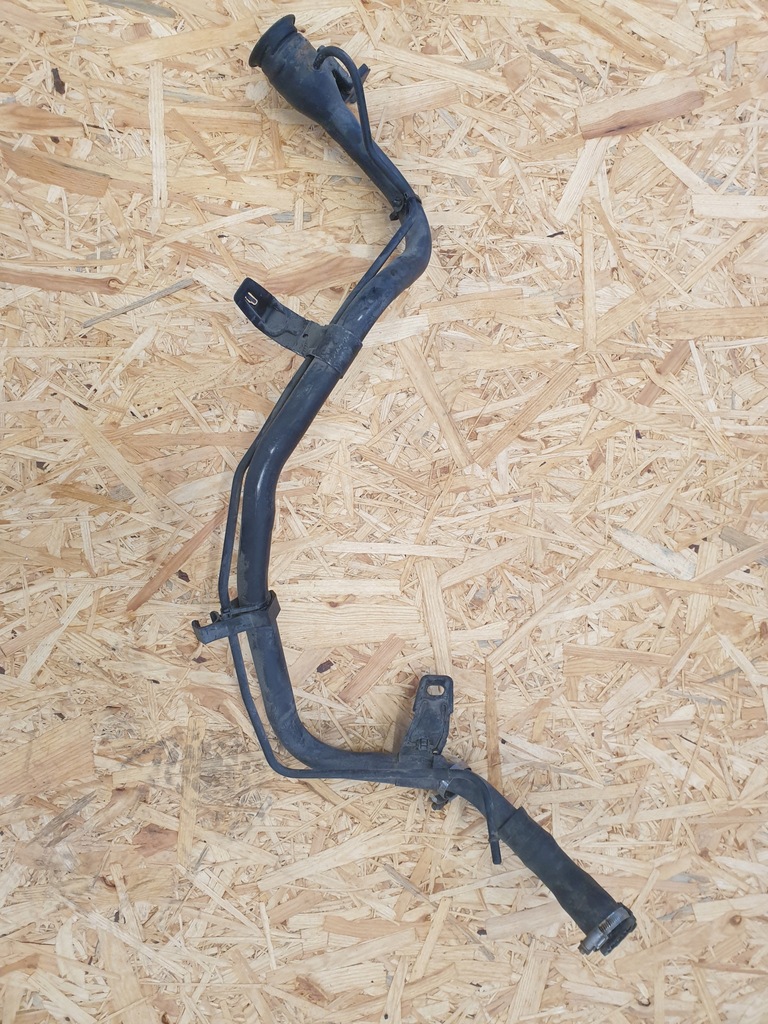 фото №1, Заливна горловина пального труба заливної chevrolet volt ii