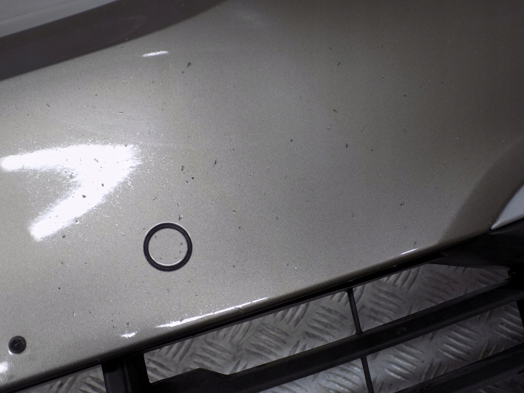 фото №8, Bmw g30 g31 бампер перед передний 4pdc c2p