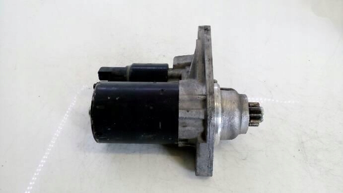 фото №10, Стартер skoda fabia i 1,2 b 2003r. 0001120400