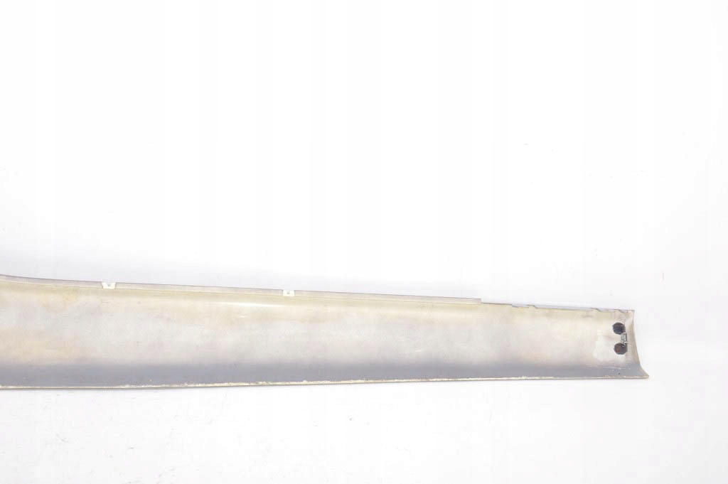 фото №11, Aston martin db9 молдинг порог левая