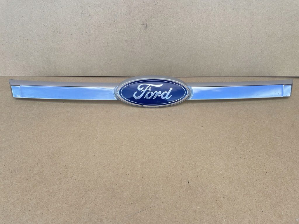 фото №1, Решётка радиатора решётка радиатора ford ranger 12-16