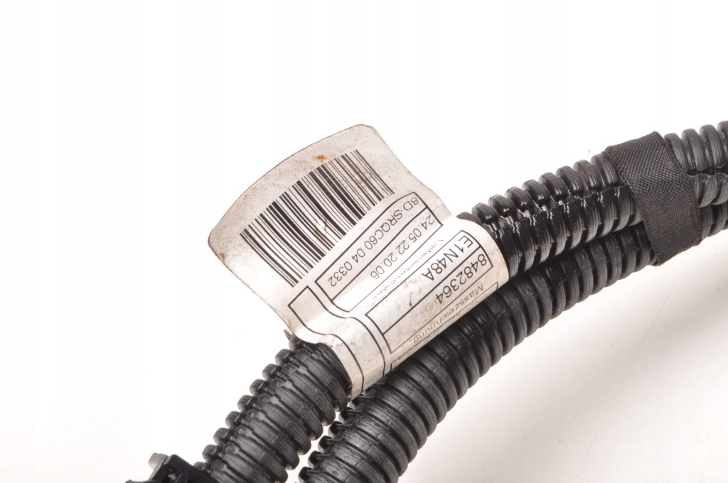 фото №6, Bmw 3 g20 g21 g22 2.0 жгут электропроводка форсунок 8482363