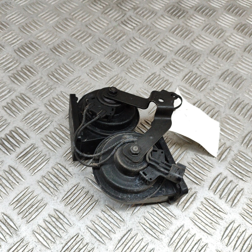 фото №4, Land rover range rover sport l494 2018 клаксон