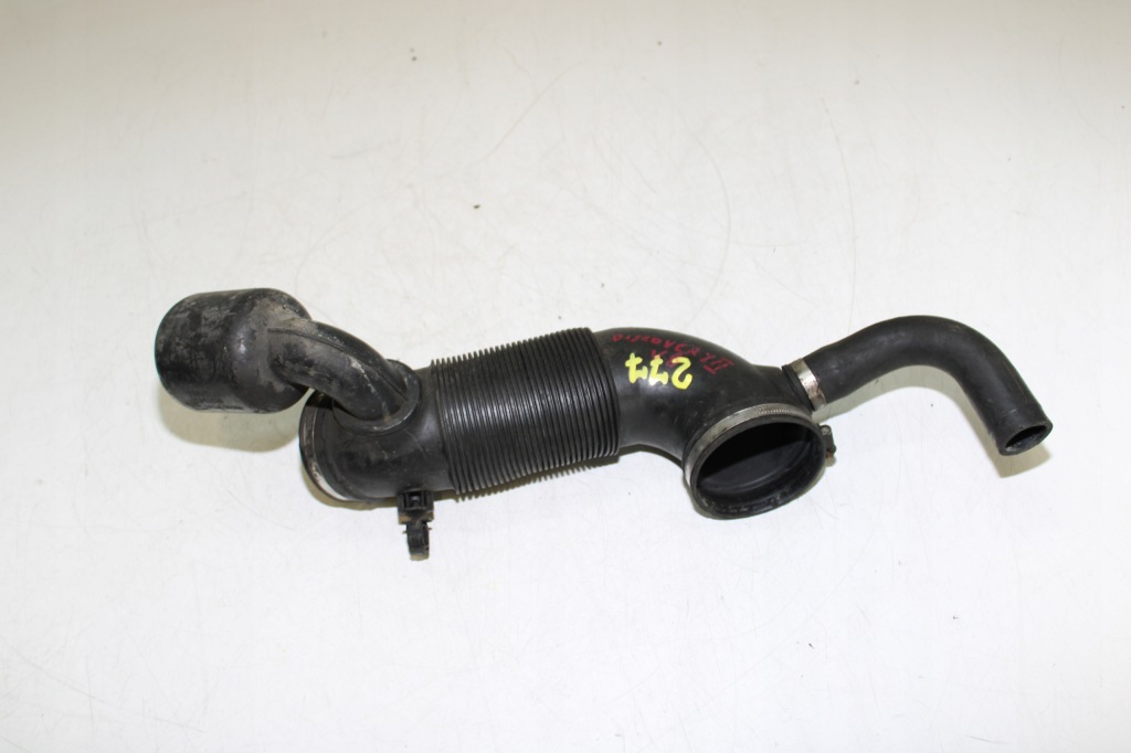 фото №1, Land rover труба воздуха канал пабтрубок  discovery ii 2 99-02 esr4236 4.0 v8