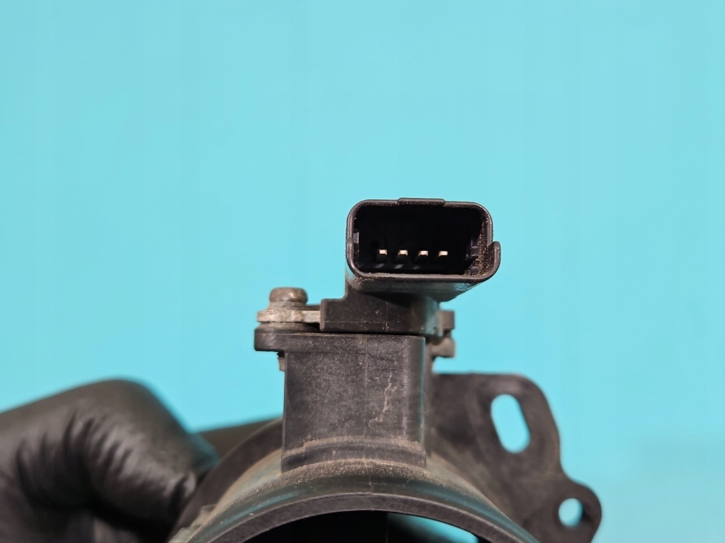 фото №9, Расходомер peugeot expert iii 16- afh60-38 9662635680 2.0 hdi dw10fe