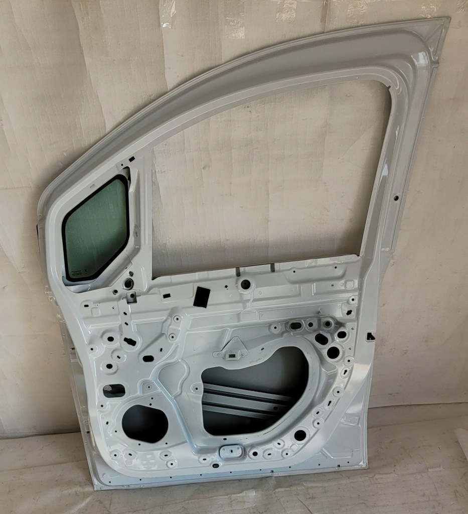 Двері праве перед renault kangoo mercedes citan w420 2021- 801108545r Ціна