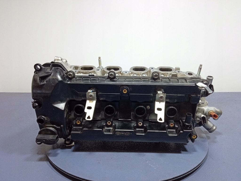 фото №5, Suzuki swift mk8 1.2 90 km k12c головка двигуна haqe03