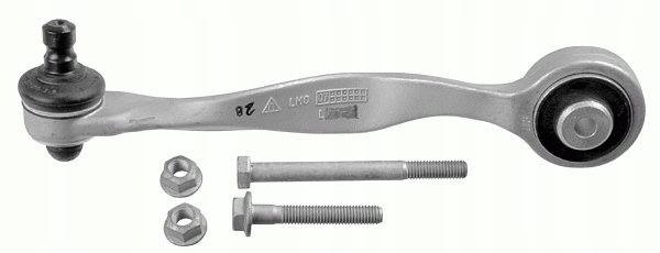 фото №2, Lemförder важіль верхній задня audi