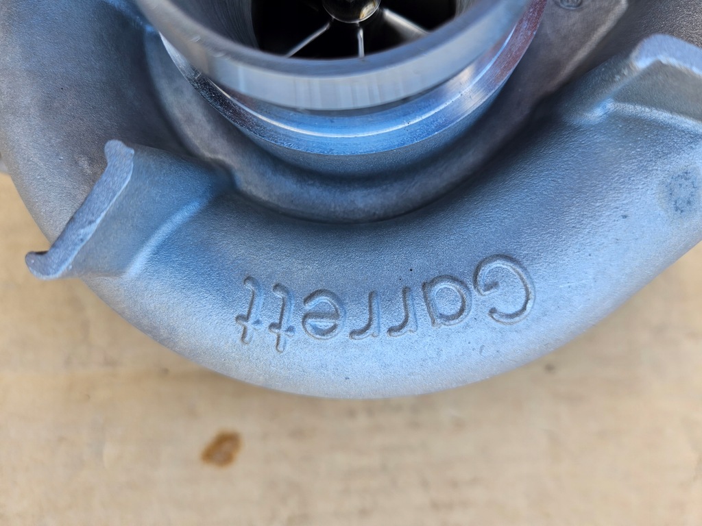 фото №13, Турбонагнетатель renault master 3 iii opel movano b ii 2 2.3 dci 144118020r