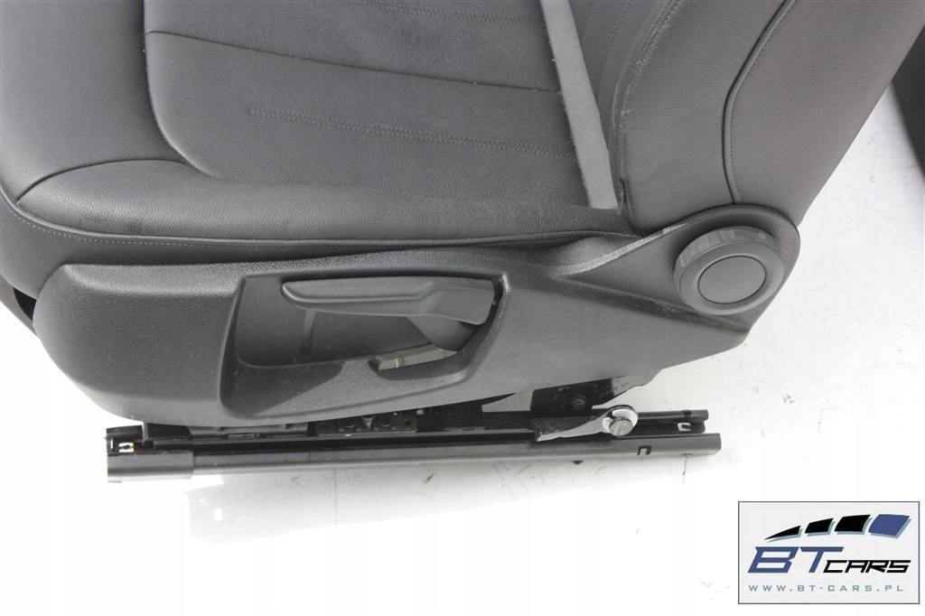 фото №6, Audi a7 сидіння комплект сидінь сидіння сидіння сидіння оббивка 4g 4g8 шкіра