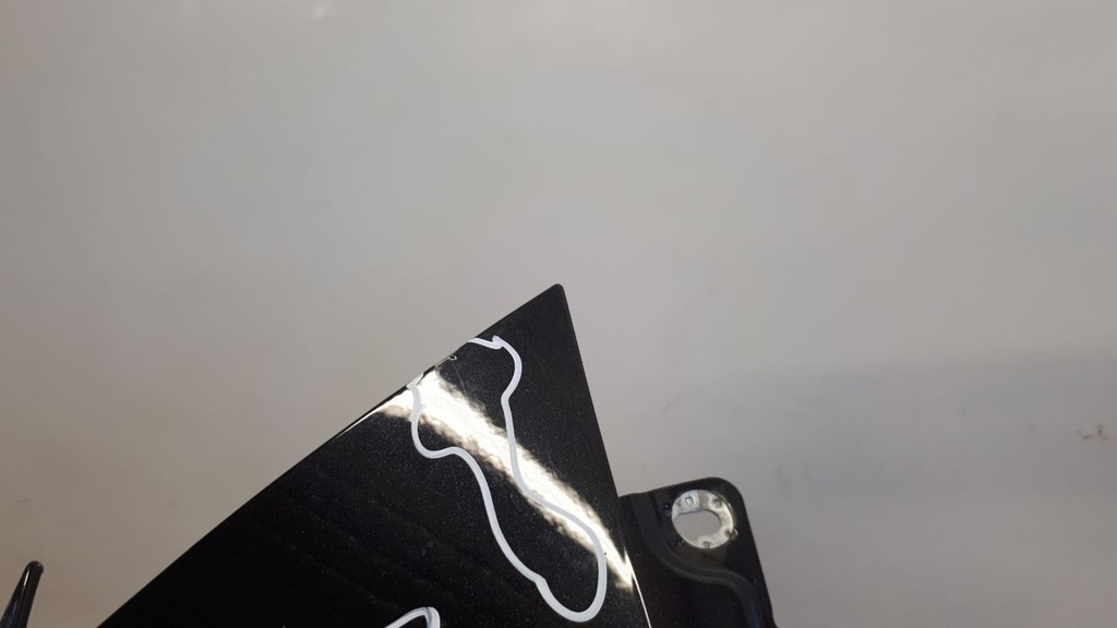 фото №6, Skoda octavia iii lift scout 5e0 крыло правый prz