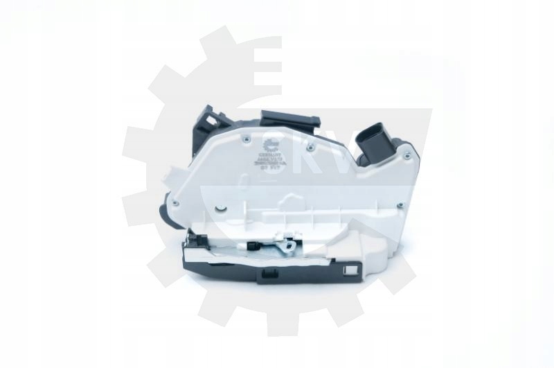 фото №1, Замок дверь задняя левый vw passat cc b6 tiguan