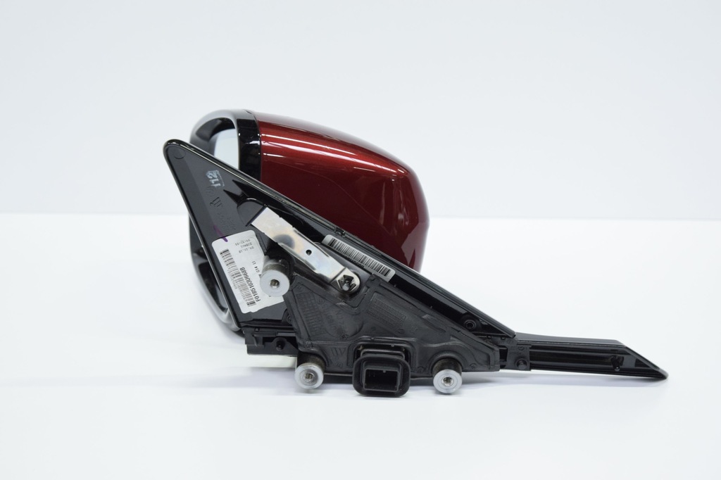 фото №6, Зеркало полный левая bmw 8 g14 g15 g16 5 pinów