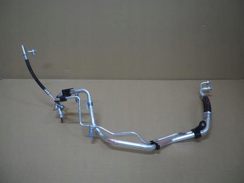Купить Труба пабтрубок  шланг кондиционера citroen peugeot 1.5 bluehdi
