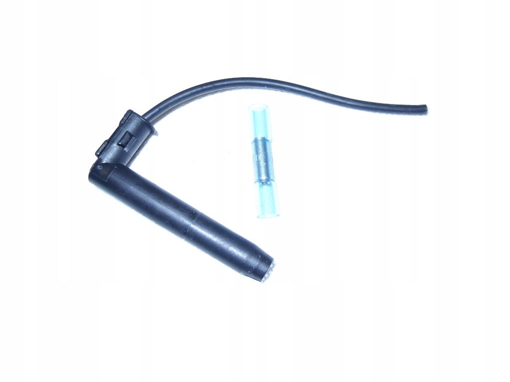 фото №1, Штекер свічки підігрівача рідина laguna ii espace