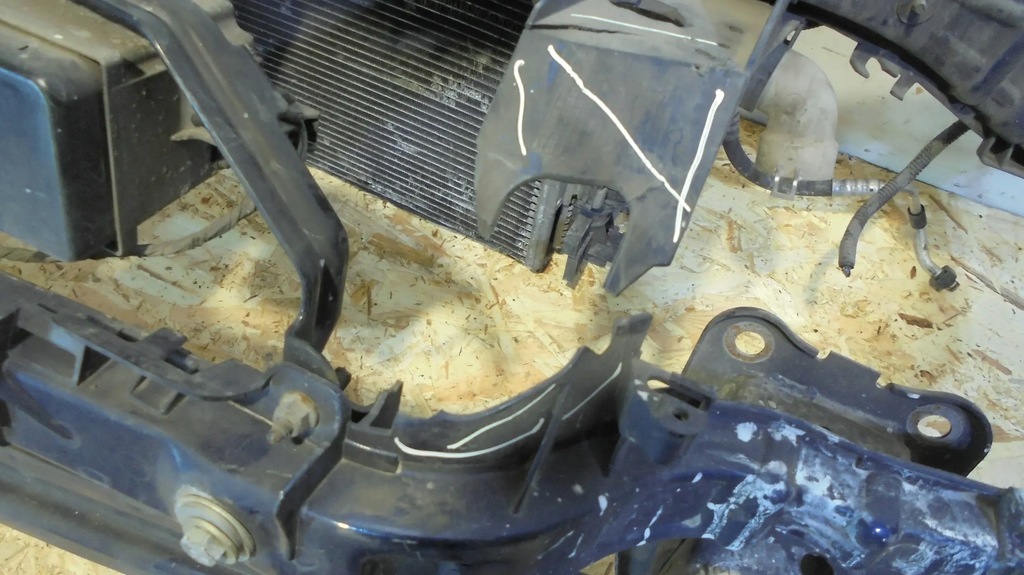 фото №6, Pas передний ford s-max 06- 2.0 tdci