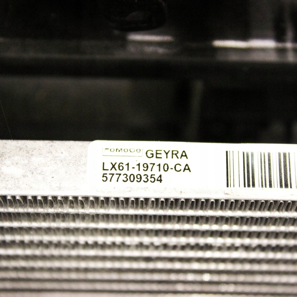 фото №16, Ford kuga iii 2025 pas передній