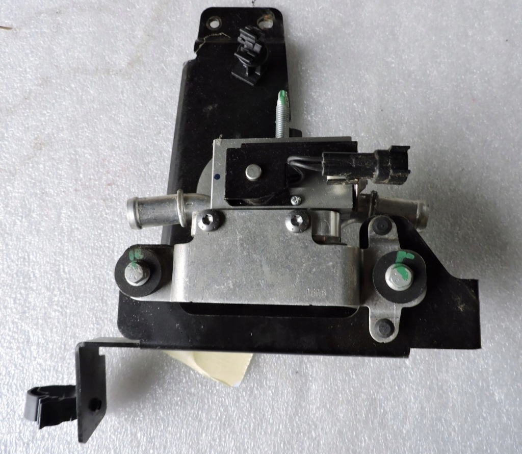 Купить Радиатор аккумулятор fiat ducato 2018-