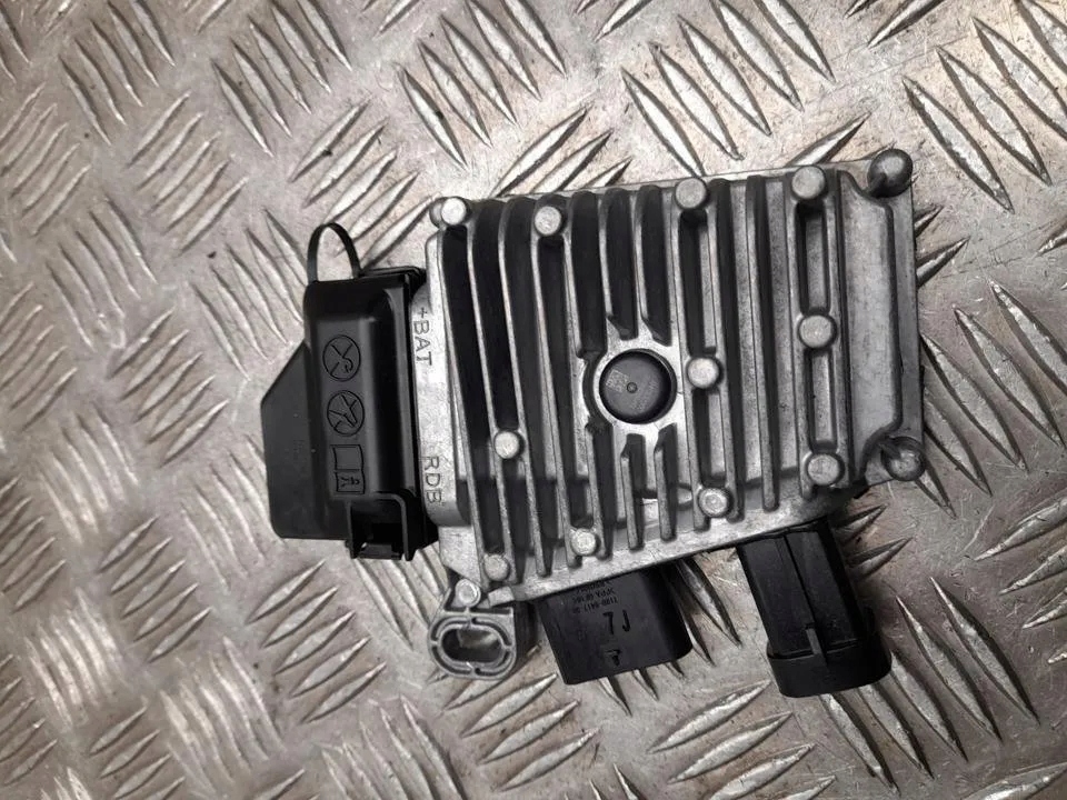 Купить Модуль блок управления opel astra l vi 308 iii ds4 гибрид 9849278480