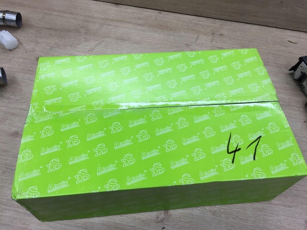 фото №14, Лампа світло лівий задня do mercedes s sedan w221 lift 2009-2013 a2218201364