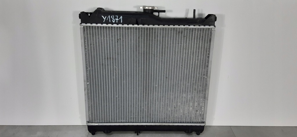 фото №5, Suzuki jimny sn413 98-18 радиатор 17700-82a00-000