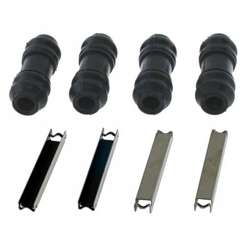 фото №1, Набір ремонтний гальмівна система/задній ford expedition 1997-2002