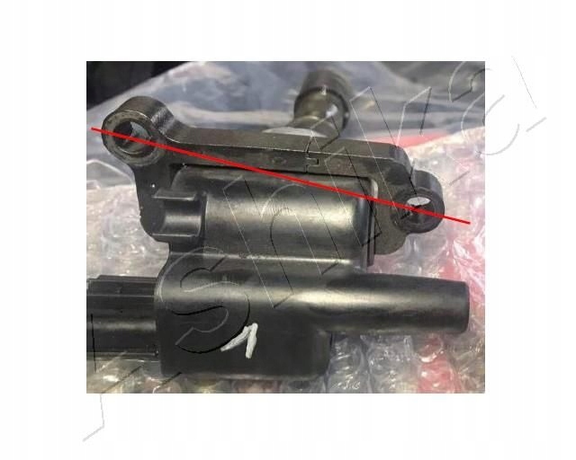 Купить Ashika 78-0h-h01 катушка зажигания