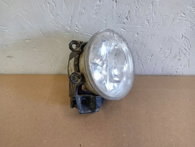 фото №1, Протитуманна фара лівий передній toyota auris yaris 81220-02110