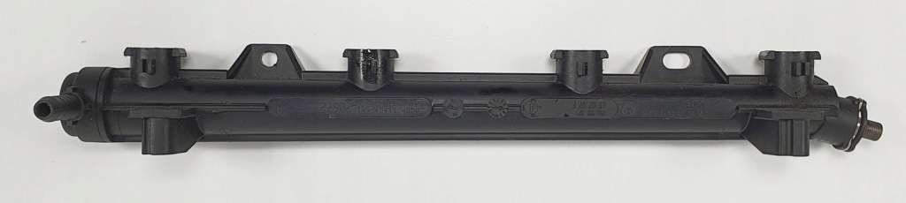 фото №1, Молдинг упорскування skoda fabia 1.4 036133320