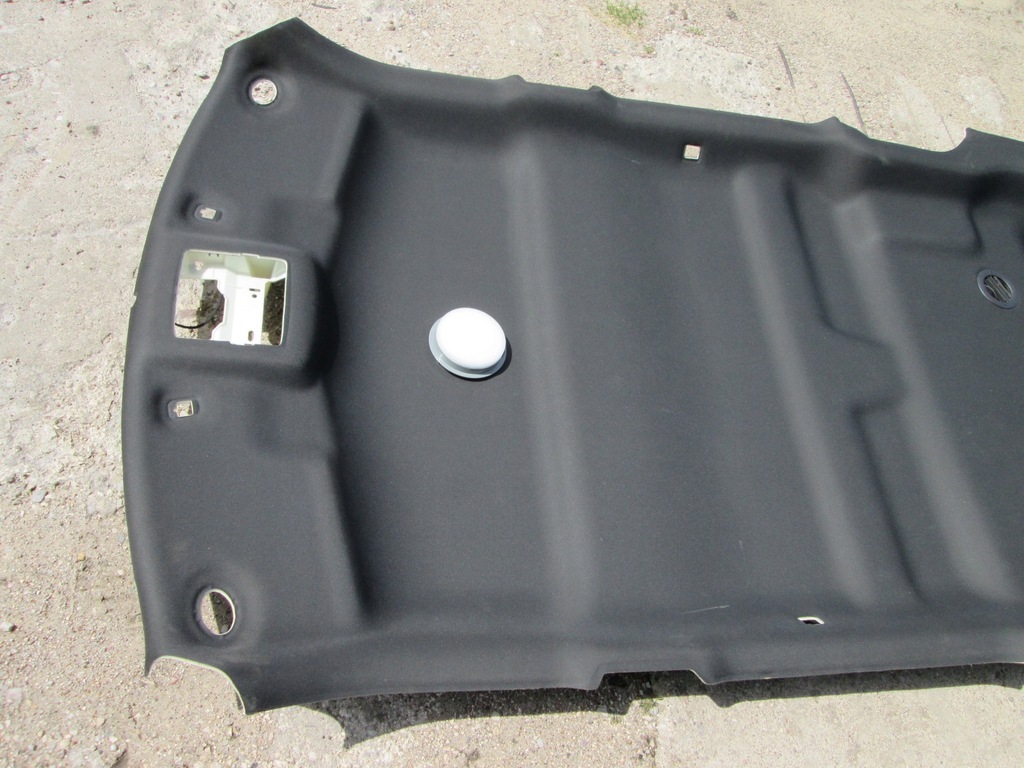 фото №9, Ford explorer 11- стеля mazowieckie