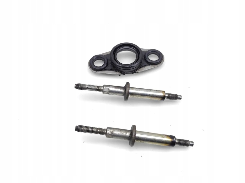 Mazda 6 кронштейн / крепления форсунки 2.2 mzr-cd дизель 120kw 163 hp Цена