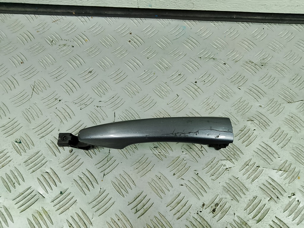 фото №1, Citroen ds4 2012 ручка дверь левый перед