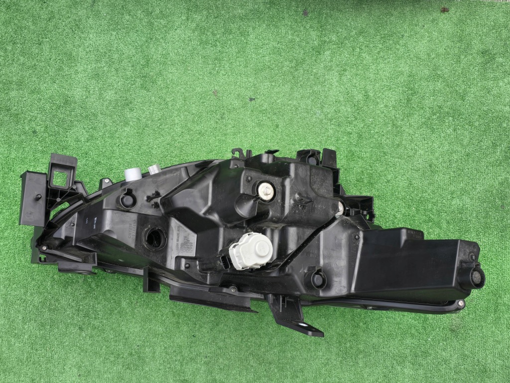 фото №4, Mazda cx5 2 ii full led лампа передняя