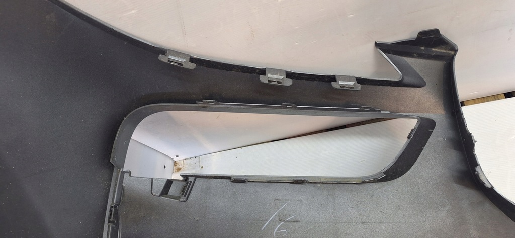 фото №15, Bmw x7 g07 lift lci m набор бампер передний перед