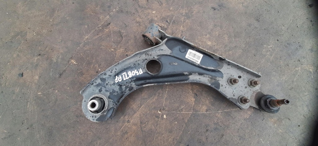 фото №1, Рычаг правый перед передний peugeot 508 ii