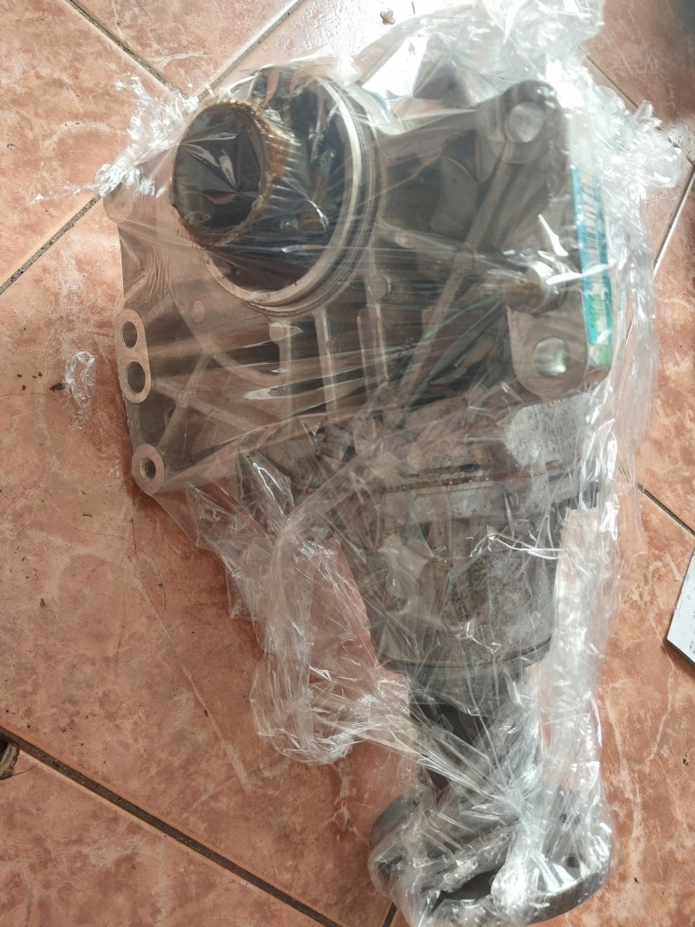 Редуктор коробки kia sorento 3 рестайлінг  2.2 4g100 u10-f1805 Київ