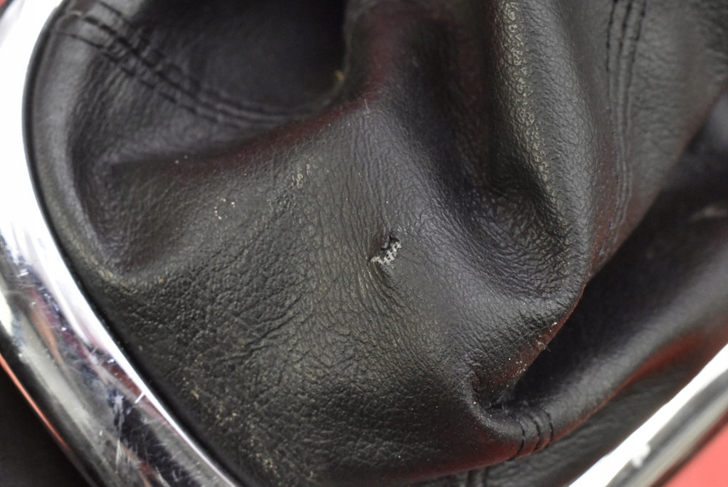 фото №10, Выборщик домкрат передач 5 передача 332614130 chevrolet hhr 1 i 2.4 b 172 km