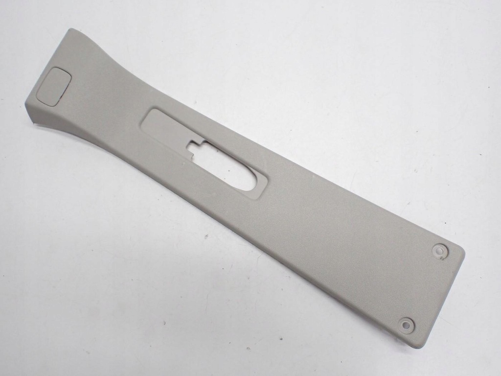 фото №1, Пластик захист стійка права 9849898780 fiat scudo iii 24r