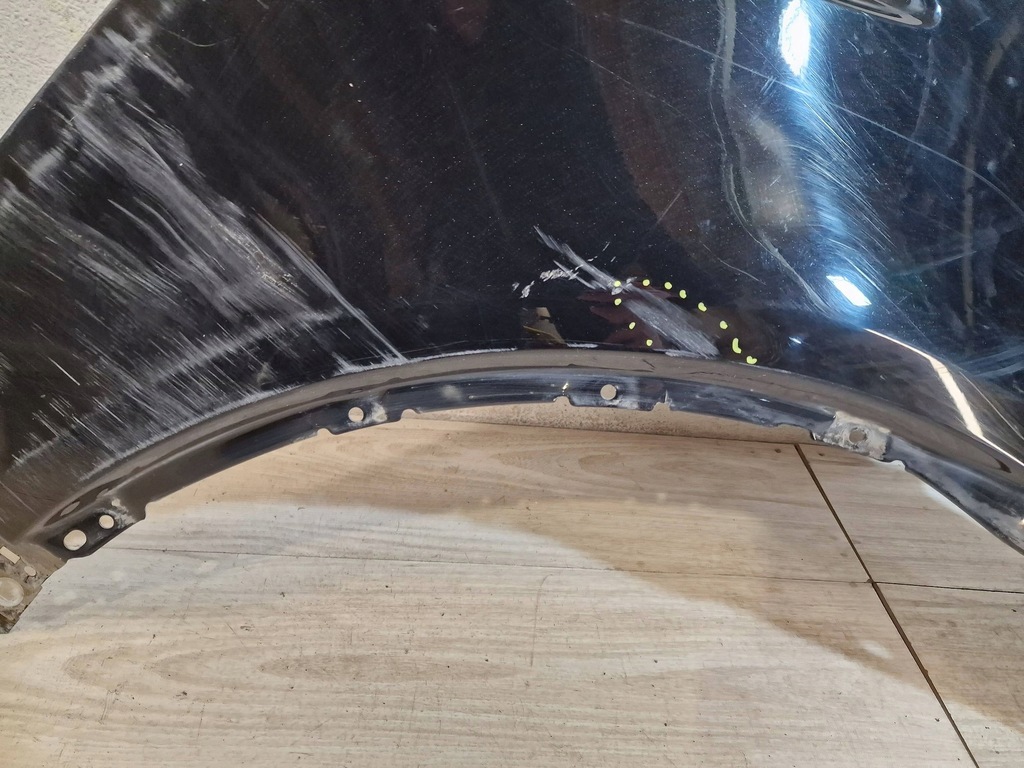 фото №7, Крила перед правий land rover discovery 5 v hy3216015a