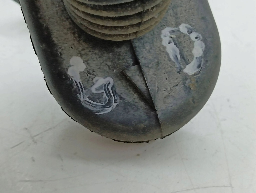 фото №5, Peugeot 508 2011 правая сторона жгут трубопровод дверь задних