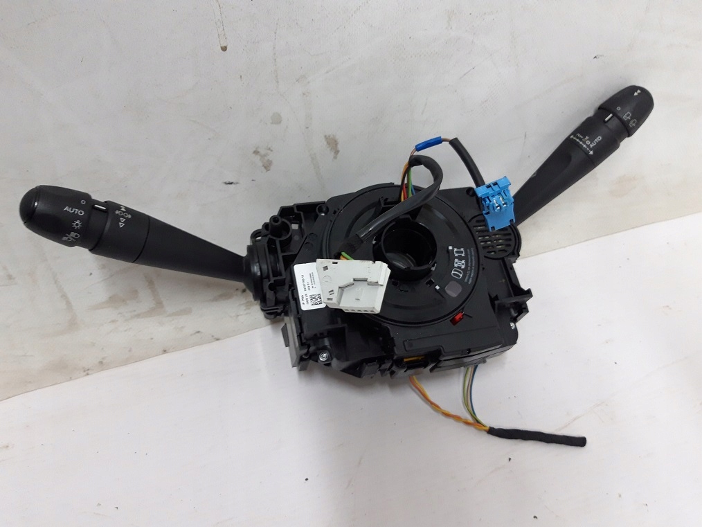 фото №1, Citroen c4 cactus перемикач комбінований стрічка