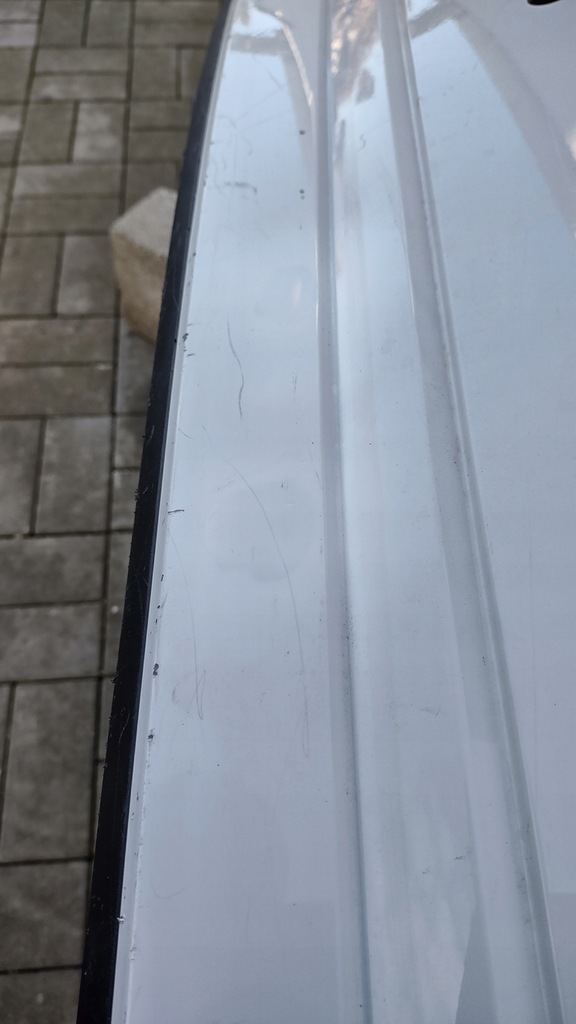 фото №6, Бампер задняя skoda octavia 4 iv kombi 2020- 5e7