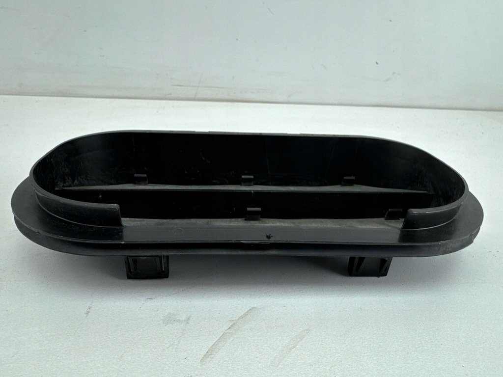 фото №5, Audi a4 s4 b9 2019 решітка вентиляційна pod бампером заднім