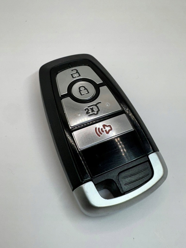фото №1, Ford bronco escape expedition smart key