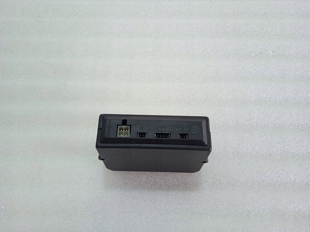 фото №3, Alfa romeo gt 147 модуль парктроник pdc sp2 задняя