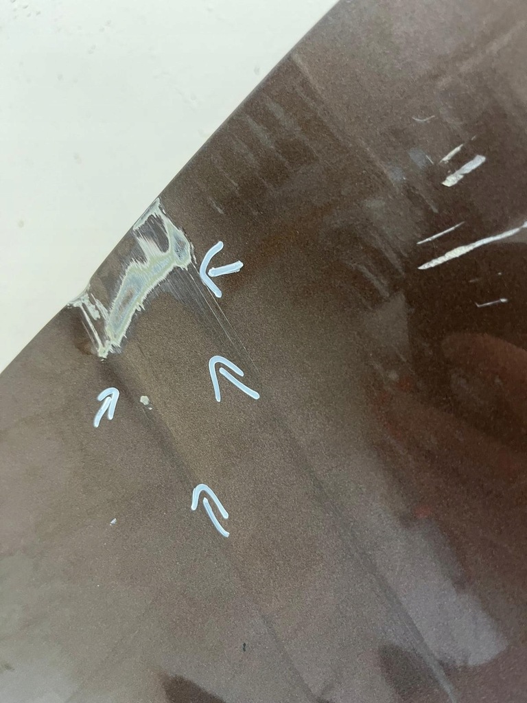 фото №8, Expert jumpy proace iii 16- двері ліва передні перед