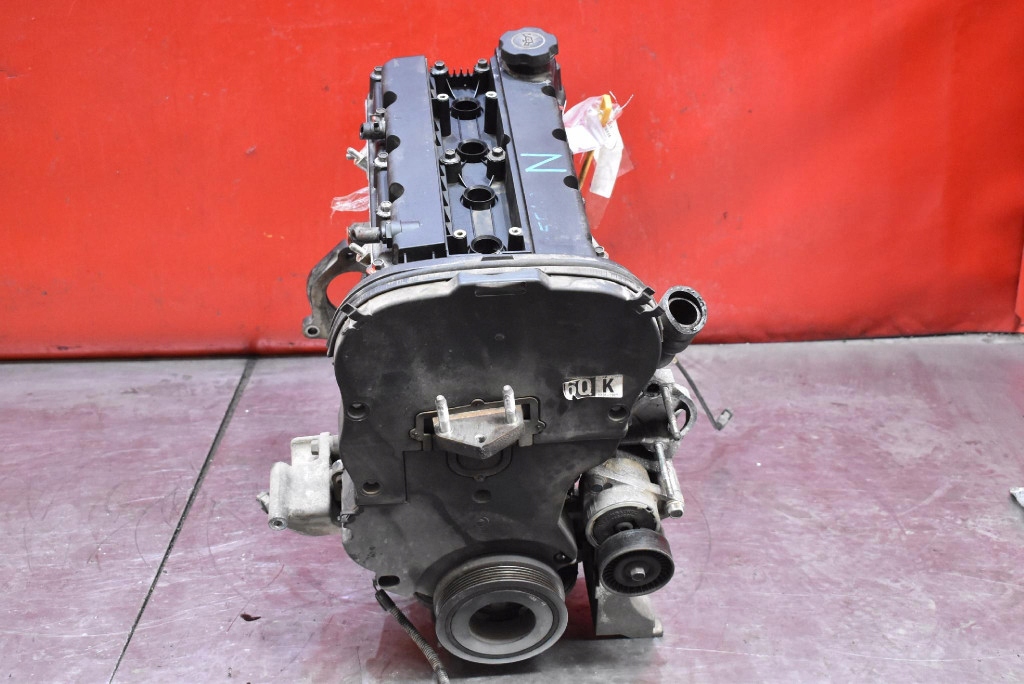 фото №13, Двигателя блок двигателя beznynowy f16d3 chevrolet lacetti ii 1.6 e-tec 109 km 04-13