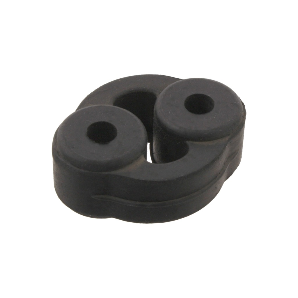 фото №2, Кронштейн выхлоп febi do kia venga 1.4