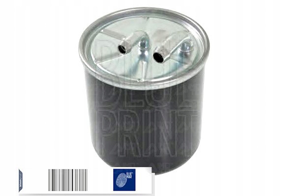 Купить Blue print фильтр топлива mercedes a w169 b w245