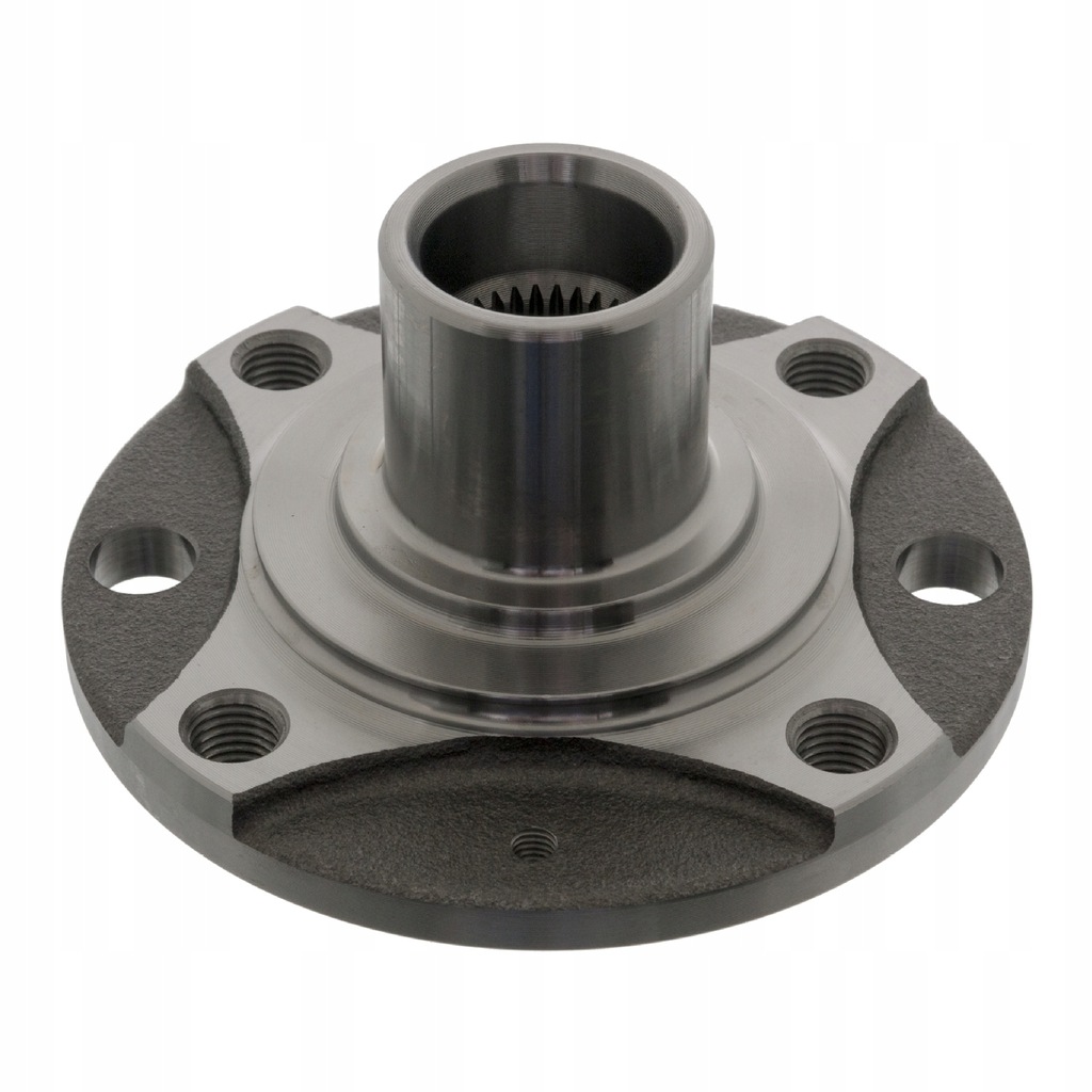 фото №1, Ступиця колеса 33 zęby/4 отвори